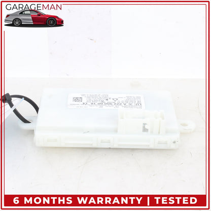 2014-2023 Mercedes W213 E300 Keyless Go Entry Control Module Unit 2229000016 OEM