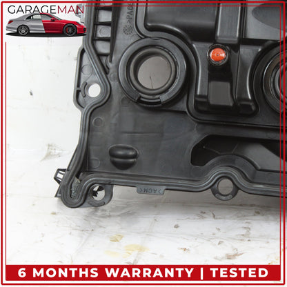 2016-2024 Infiniti Q50 Q60 3.0L Right Cylinder Head Valve Cover 132645CA0A OEM