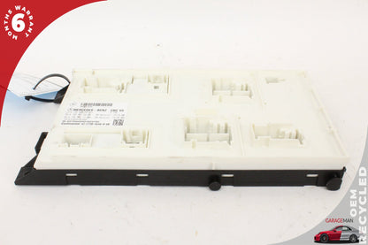 2014-2020 Mercedes W117 CLA45 AMG CLA250 Front SAM Fuse Box Control Module OEM
