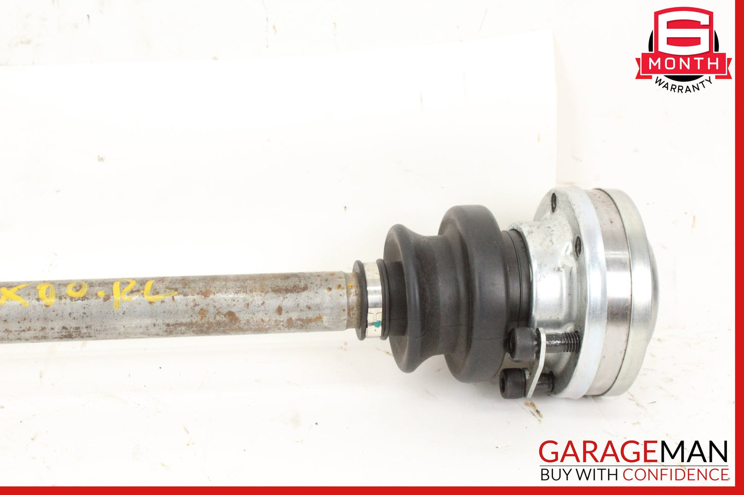 1997-2004 Porsche Boxster 986 Rear Left Driver Side CV Axle Half Shaft OEM