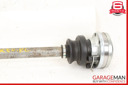 1997-2004 Porsche Boxster 986 Rear Left Driver Side CV Axle Half Shaft OEM