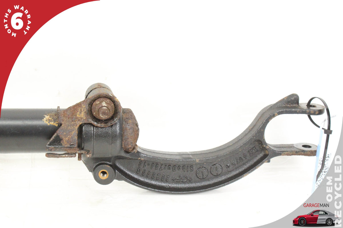 2012-2018 Audi A6 C7 Front Left or Right Strut Shock Absorber 4G0413031D OEM