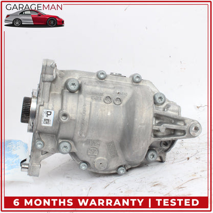 2023-2025 BMW X2 U10 AWD 2.0L Transfer Case 9845634 OEM