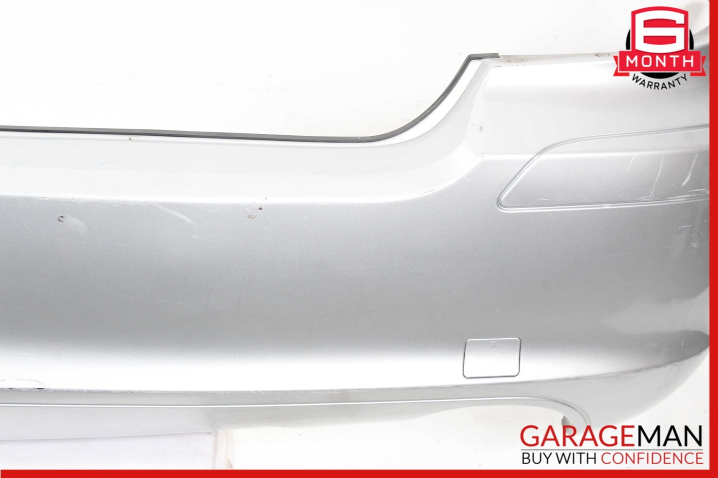 2006-2010 Mercedes-Benz R350 W251 Rear Bumper Cover 2518800052