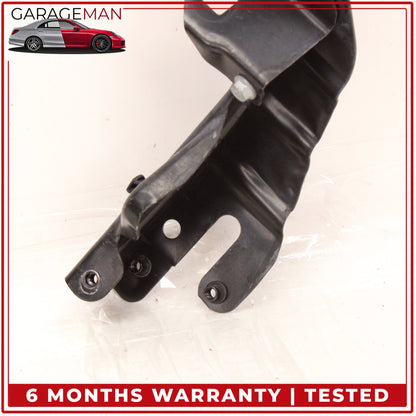 2003-2009 Mercedes W211 E350 Front Right Side Headlamp Mount Support Bracket OEM