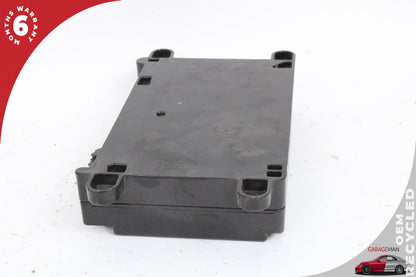 2000-2009 Mercedes W203 C230 Voice Command Control Module Unit 2038205826 OEM