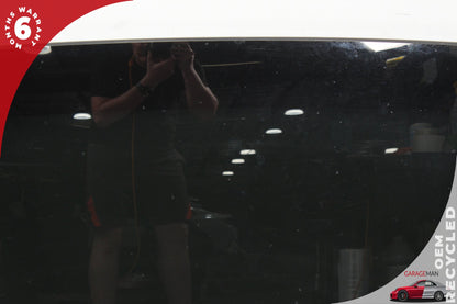 2015-2020 Audi A3 S3 Sliding Panoramic Sunroof Glass Window Panel 8V5877071 OEM