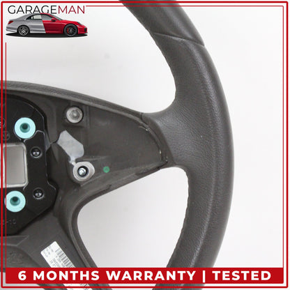 2008-2011 Mercedes W204 C300 Front Left Side Steering Wheel 2044600303 OEM