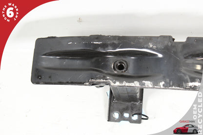 2007-2013 BMW 335is 328i Front Bumper Reinforcement Bar 7267672 OEM