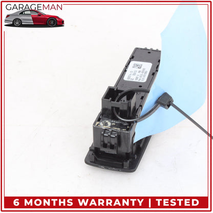2014-2021 BMW i3 I01 Center Console Driving Mode Selector Switch 9280514 OEM