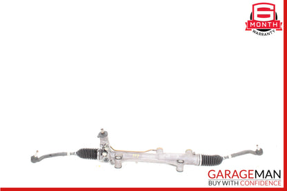 2002-2005 Mercedes-Benz ML500 W163 Rack & Pinion Assembly 7852501710