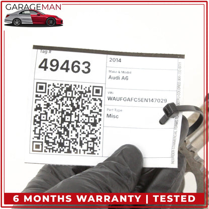 2011-2018 Audi A6 Porsche Cayenne 958 Right Exhaust Camshaft 06E109102BF OEM