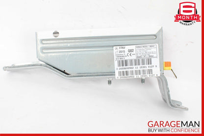 15-20 Mercedes W205 C300 C350e Rear Right Passenger Side Seat Air Bag Airbag OEM