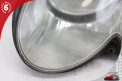 2003-2008 Mercedes SL500 R230 Front Left Head Light Lamp Xenon 2308206961 OEM