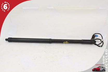 2010-2016 Porsche Panamera 970 Trunk Rear Left & Right Lift Support Strut Set