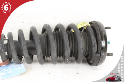 2002-2005 Ford Thunderbird Front Left and Right Side Shock Strut 1W635310AD OEM