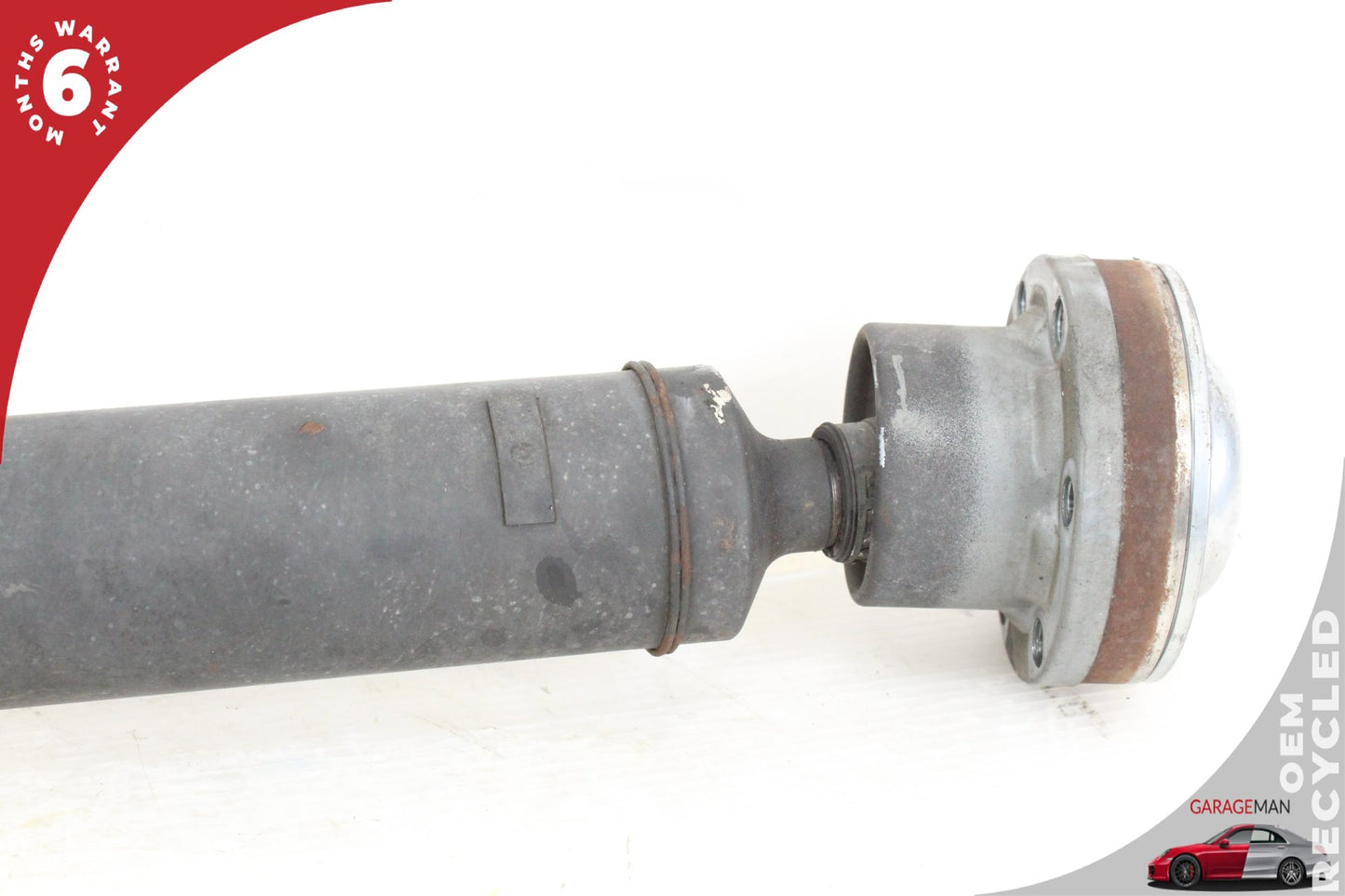 2006-2013 Mercedes X164 GL450 R350 ML350 Front Drive Shaft Driveshaft Axle OEM