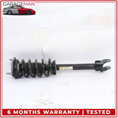 2015-2021 Mercedes W205 C300 Front Left and Right Side Shock Strut Absorber OEM