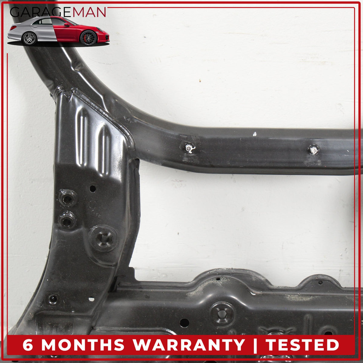 2014-2020 Mercedes X156 GLA250 Front Sub Frame Subframe Engine Crossmember OEM