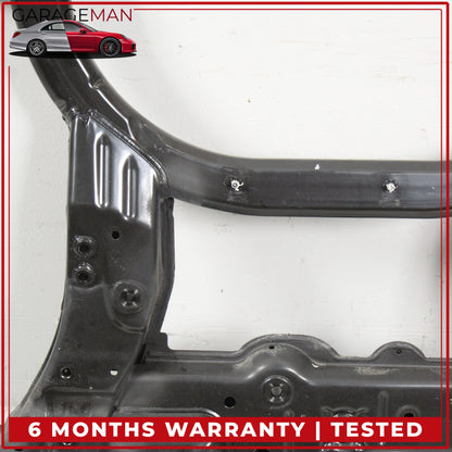2014-2020 Mercedes X156 GLA250 Front Sub Frame Subframe Engine Crossmember OEM