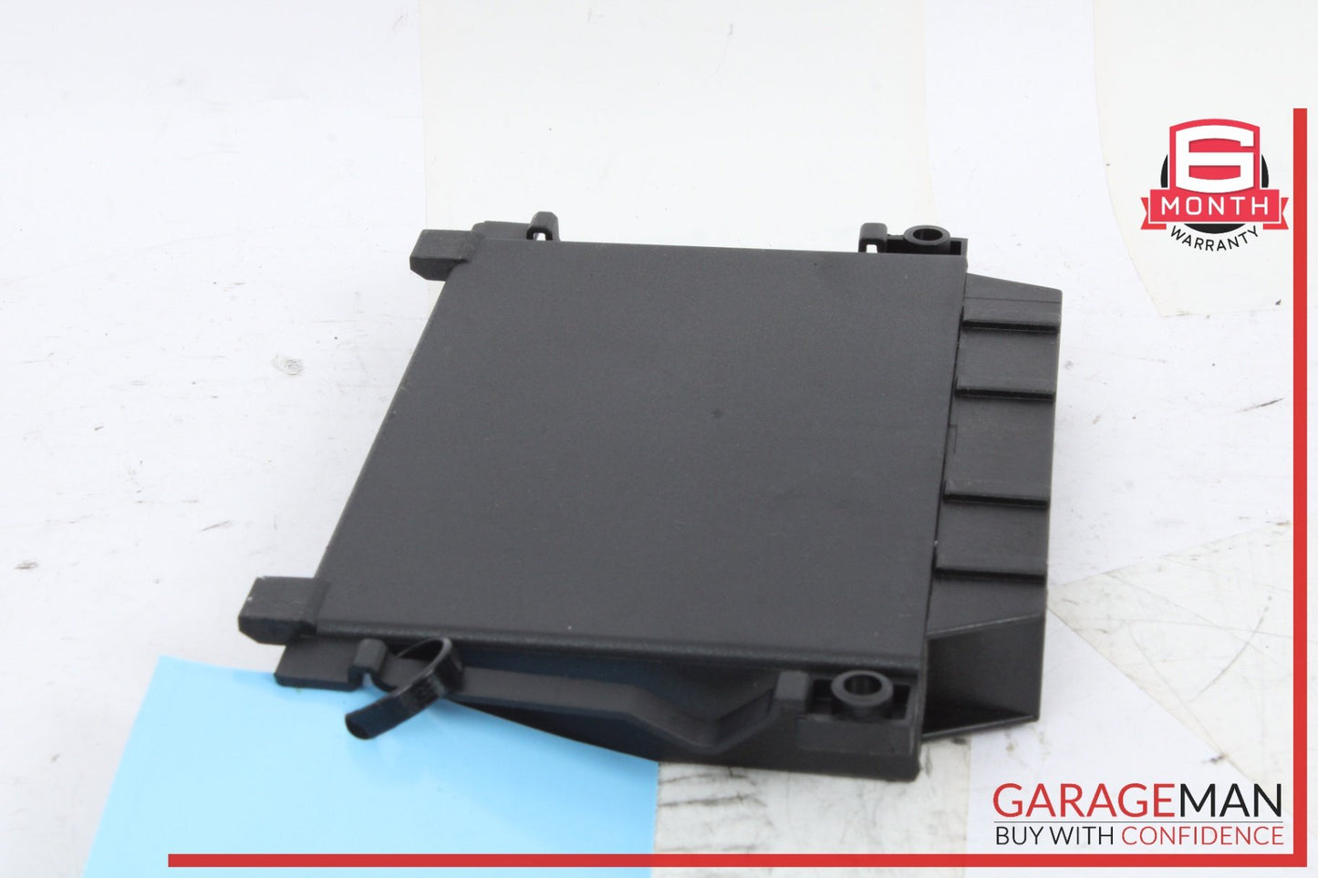 2006-2012 Mercedes ML500 M-Class W164 Parking Aid Control Module 1648201526