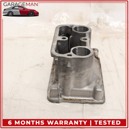 2010-2021 BMW 640i X3 X4 M235i N55 Engine Spark Plug Housing Insert 7605104 OEM