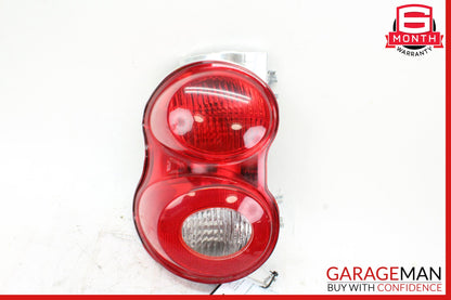 2008-2015 Smart Fortwo 451 Sedan Rear Left Side Tail Light Lamp 4518200564 OEM