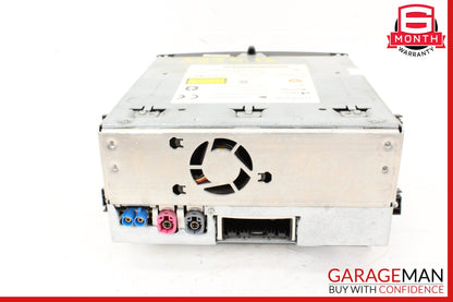 2010-2013 Mercedes W221 S550 Head Unit Navigation Command CD Audio OEM