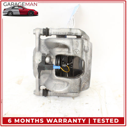 2014-2020 Mercedes-Benz CLA250 W117 Sedan Front Left and Right Side Brake Caliper 0004216981 OEM
