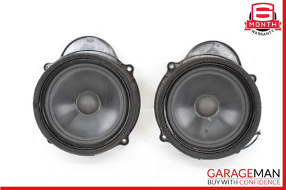 2010-2016 Land Rover LR4 SUV Front Left and Right Side Door Speaker 5H2270451KB