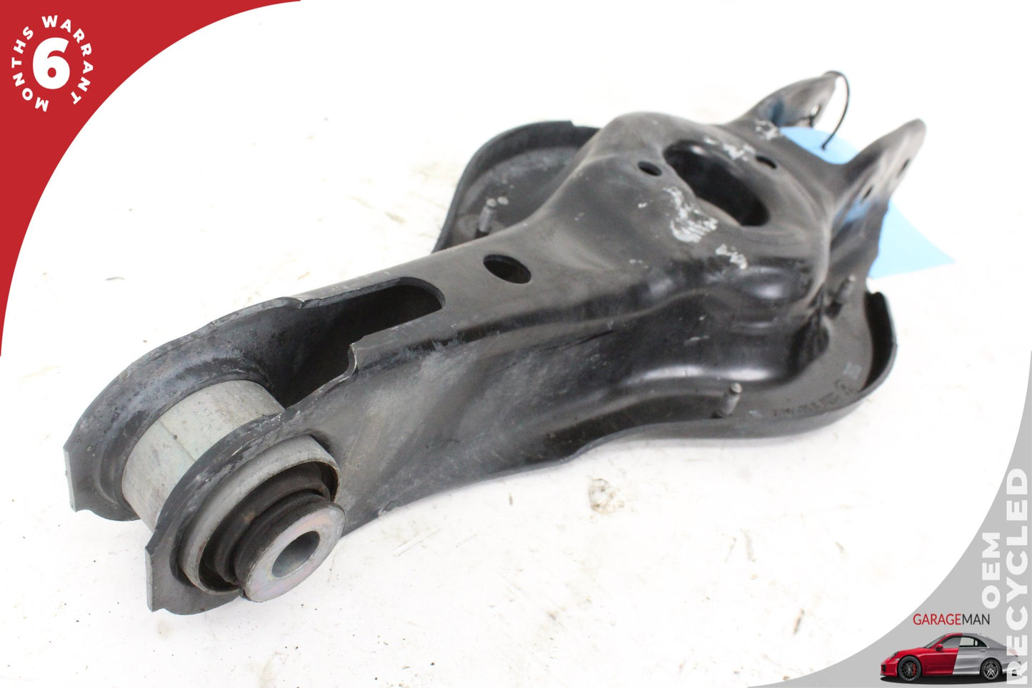 2012-2018 BMW 320i F30 Rear Left or Right Side Lower Control Arm 6867540 OEM