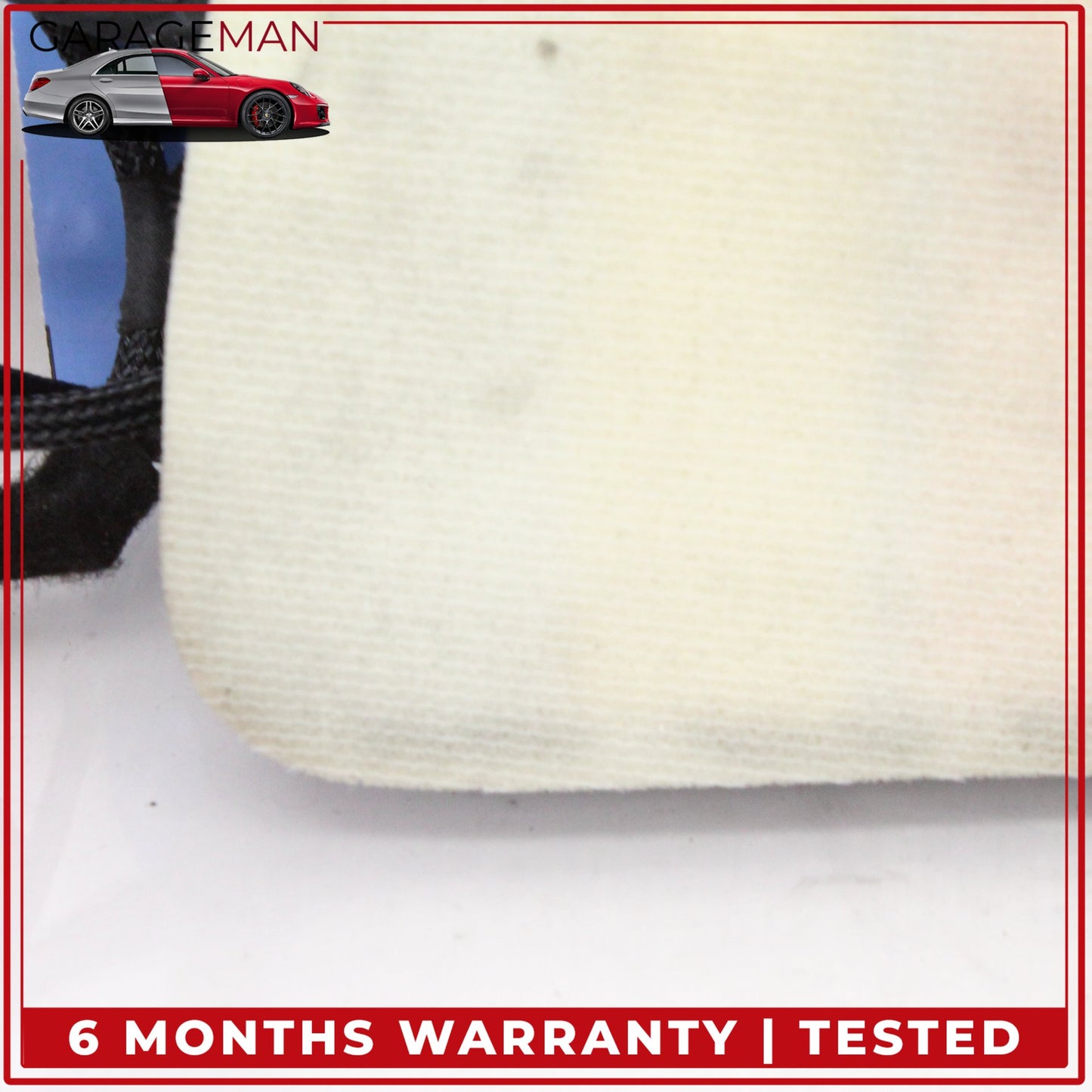2008-2014 Maserati GranTurismo M145 Front Right Passenger Side Seat Airbag OEM