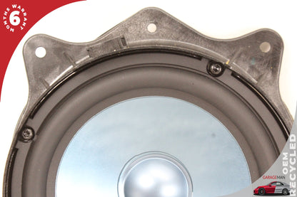 2007-2009 Mercedes W221 S550 Rear Left and Right Side Door Speaker 2218203702