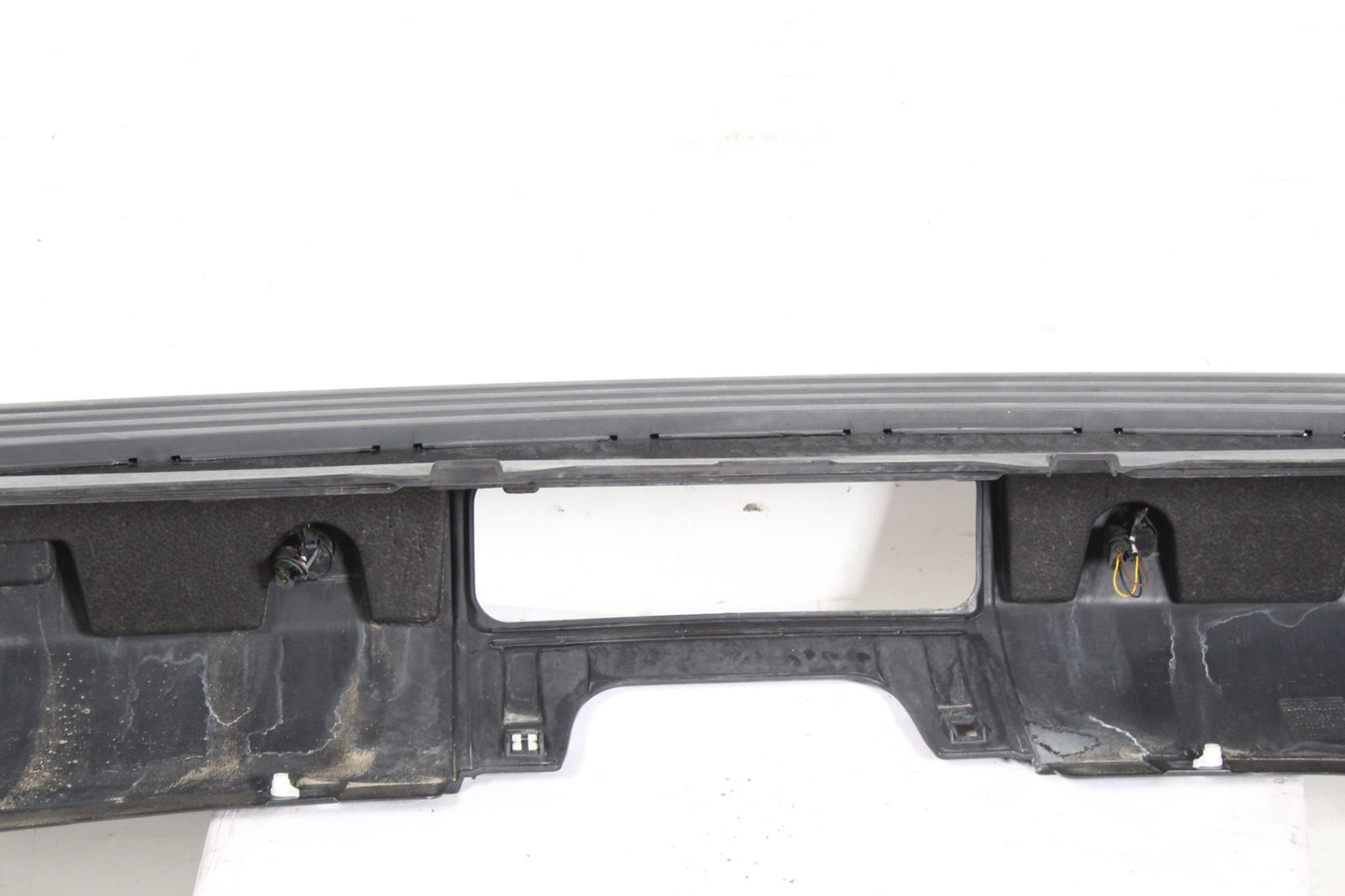 2010-2016 Land Rover LR4 SUV Rear Bumper Cover Assembly AH2217A958AA OEM