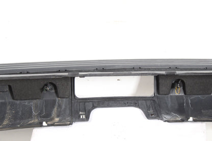 2010-2016 Land Rover LR4 SUV Rear Bumper Cover Assembly AH2217A958AA OEM