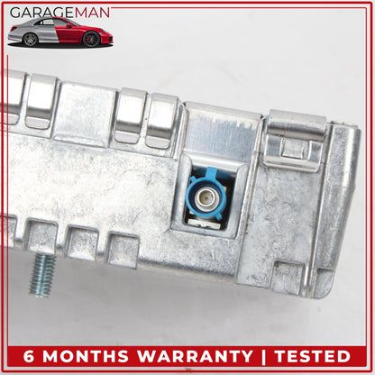 2010-2018 Mercedes W166 ML350 E350 Airmatic Air Suspension Control Module OEM