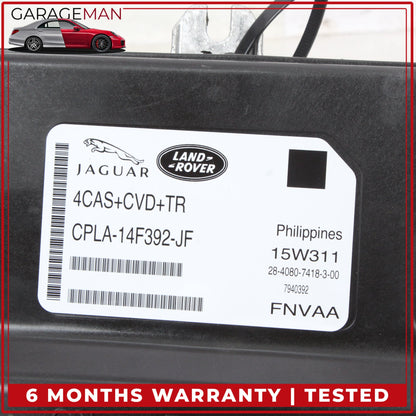 2013-2021 Range Rover L405 Active Air Suspension Stabilizer Control Module OEM
