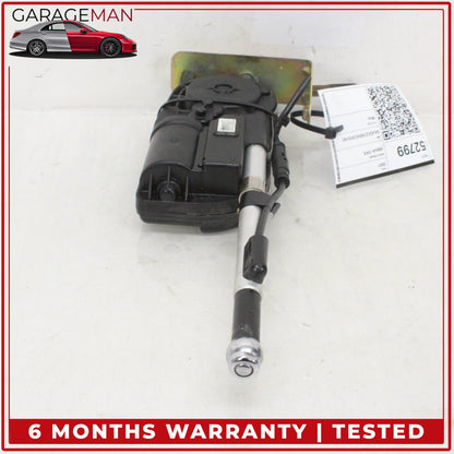 1997-2006 Jaguar XK8 XKR Trunk Boot Power Extending Radio Stereo Antenna OEM