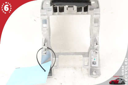2022-2024 Audi A3 Sedan Front Center Console Armrest Arm Rest 8Y0864283B4PK
