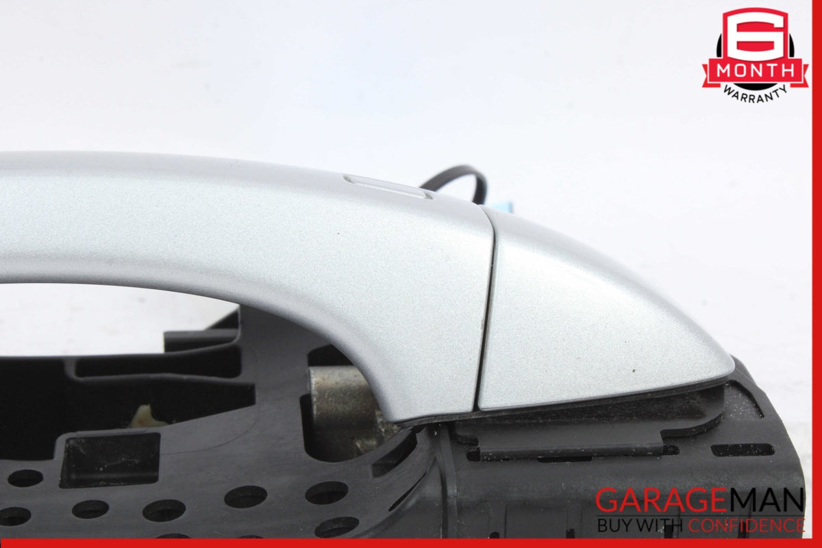 2012-2018 Audi A6 C7 Sedan Right Side Exterior Door Handle 4H0837886 OEM