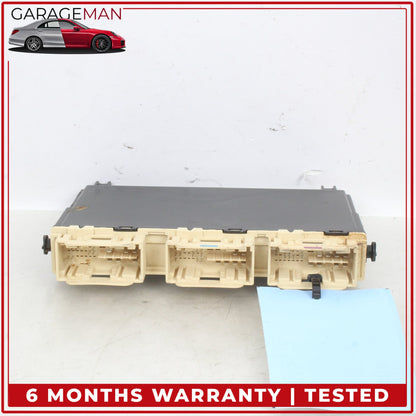 2012-2020 Mercedes X156 GLA250 Front Left Seat Control Module 1669008506 OEM
