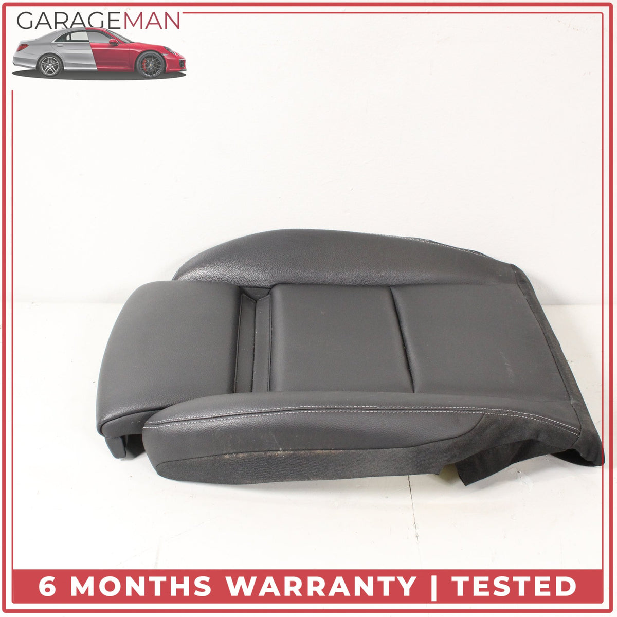 2014-2020 Mercedes X156 GLA250 Front Right Side Lower Bottom Seat Cushion OEM