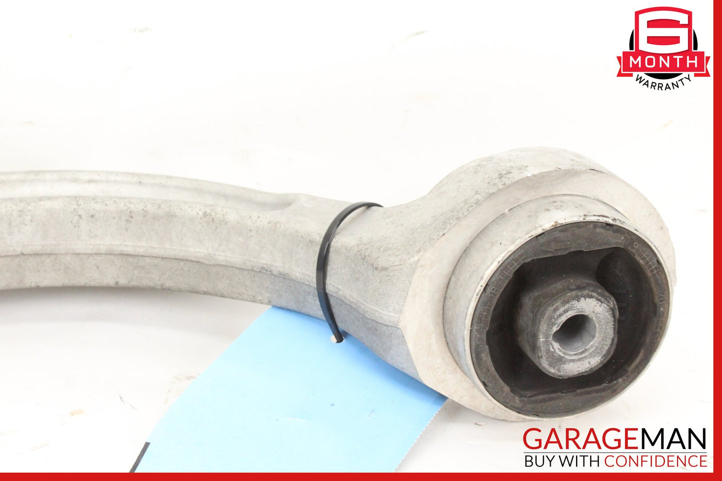 2017-2024 Audi A4 Front Right Side Lower Rearward Control Arm 8W0407696B OEM