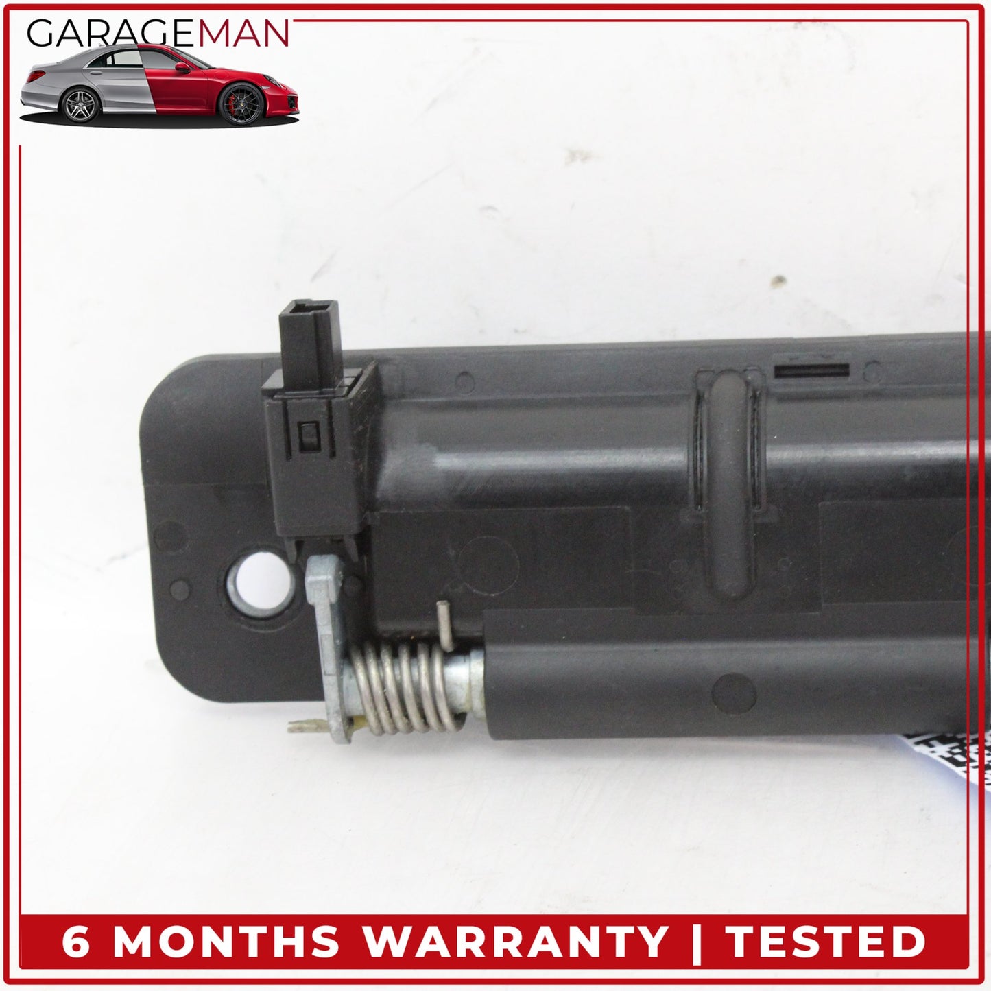 2006-2013 Mercedes X164 GL550 Rear Trunk Release Open Handle 1647401193 OEM