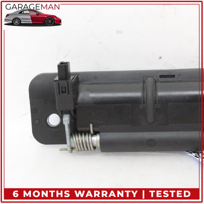 2006-2013 Mercedes X164 GL550 Rear Trunk Release Open Handle 1647401193 OEM