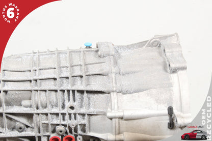 2011-2016 Porsche Panamera 970 3.6L 3.0L RWD PDK Automatic Transmission OEM