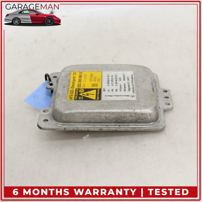 2007-2009 Mercedes X164 GL550 Xenon HID Headlight Ballast Control Module OEM