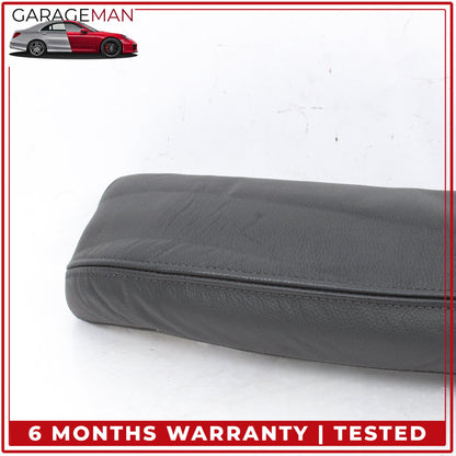 2010-2016 Porsche Panamera 970 Rear Left Side Bolster Cushion Seat Airbag OEM