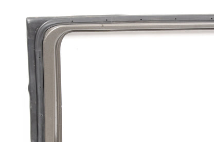 2009-2019 Ford Flex SUV Rear Left Side Door Shell Panel 8A8Z7424631A OEM