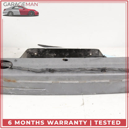 2013-2017 Range Rover Sport L494 L405 Front Bumper Reinforcement Impact Bar OEM